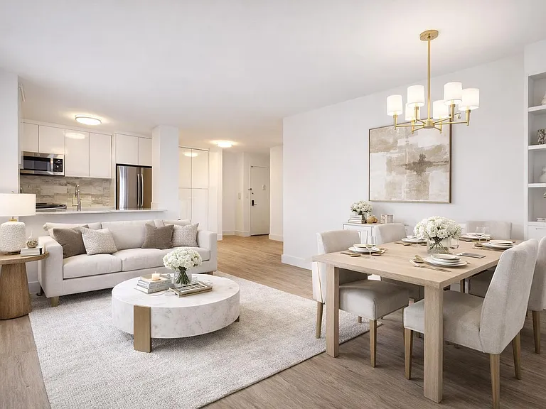 1735 York Ave #30A — Photo 2