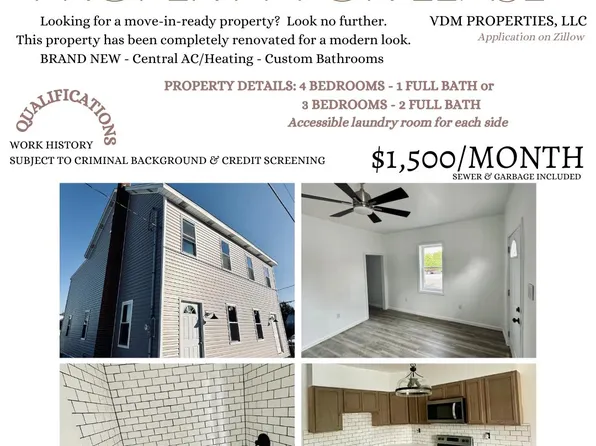 41 E Washington St, McAdoo, PA 18237