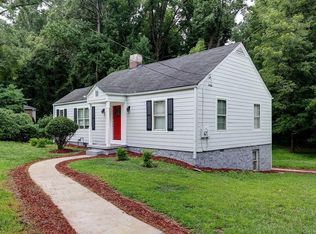 1587 Orlando St SW, Atlanta, GA 30311