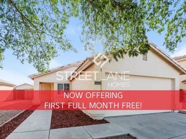 12818 N Palm St, El Mirage, AZ 85335