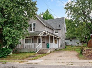 1006/1008 Champion St, Marquette, MI 49855