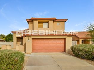 5218 W Fraktur Rd, Laveen, AZ 85339