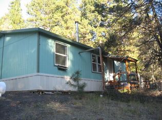 15709 Black Bear Ct, Klamath Falls, OR 97601