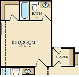5th image of 5059 Robin Park Ct