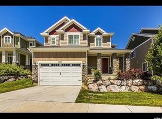 4438 N Pheasant Ridge Trl, Lehi, UT 84043