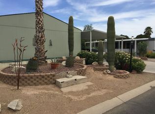 6350 N Orange Blossom Ln, Tucson, AZ 85741
