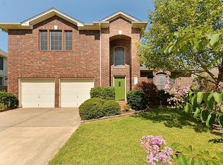 7008 Wandering Oak Rd, Austin, TX 78749