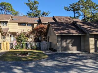 323 Sandpiper Ln, Hampstead, NC 28443