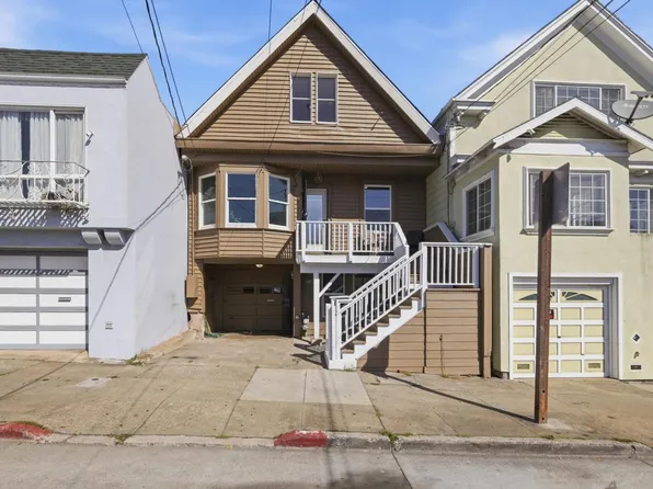 3236 San Jose Ave, Daly City, CA 94014