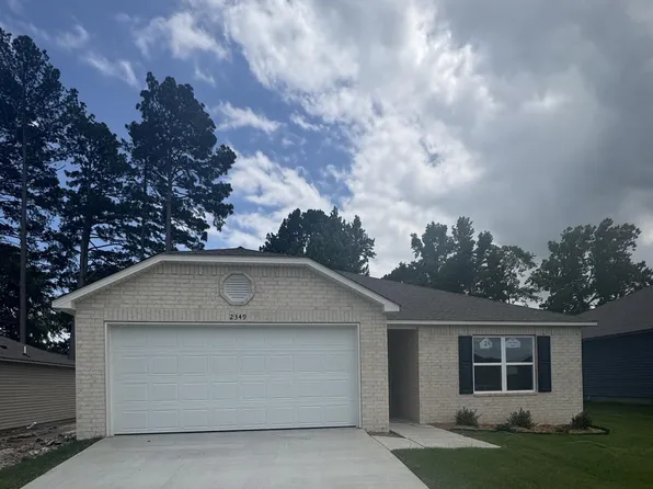 2349 Sam Tillery Dr, Alexander, AR 72002