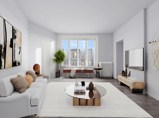 415 Caton Ave #2F, Brooklyn, NY 11218