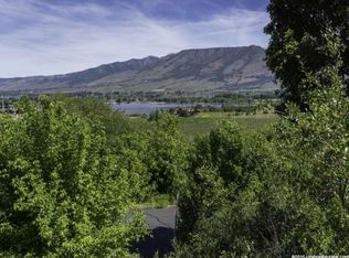 6462 E Summit Cv, Huntsville, UT 84317