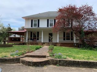 602 Old Bardstown Rd, Cave City, KY 42127