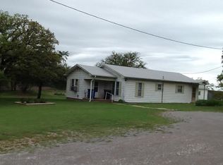 Rt 2 Box 92, Duncan, OK 73533