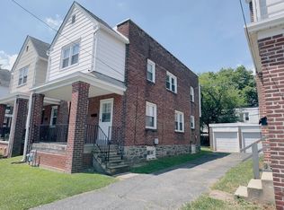 106 Worrell St, Chester, PA 19013