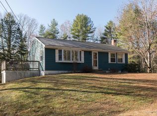 12 Fenderson Rd, Saco, ME 04072