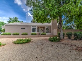 1228 N Cliffside Dr, Gilbert, AZ 85234