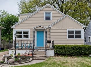 519 30th St SE, Cedar Rapids, IA 52403