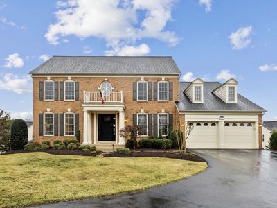 17819 Cricket Hill Dr, Germantown, MD, 20874
