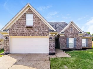 3835 Dawnwood Cir W, Southaven, MS 38672