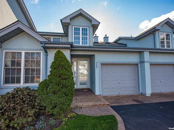 546 Bardini Drive #546, Melville, NY 11747