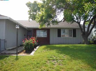 1729 San Jose Dr, Antioch, CA 94509