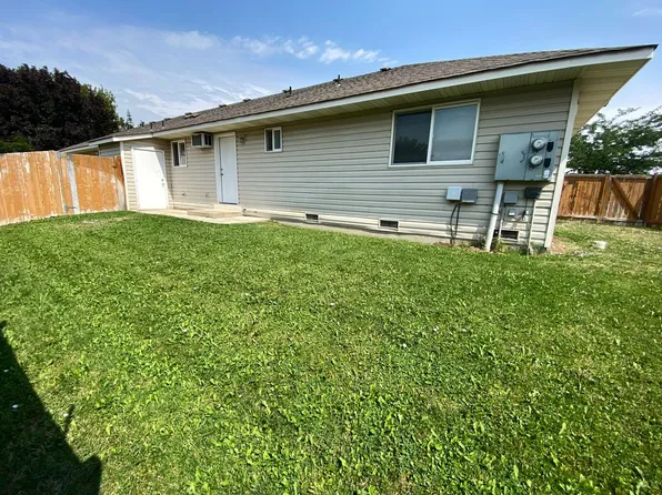 1001 E 19th Ave, Ellensburg, WA 98926