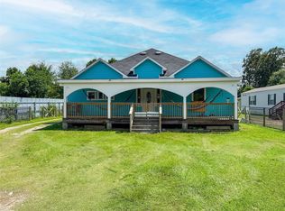 1060 County Road 5021, Cleveland, TX 77327