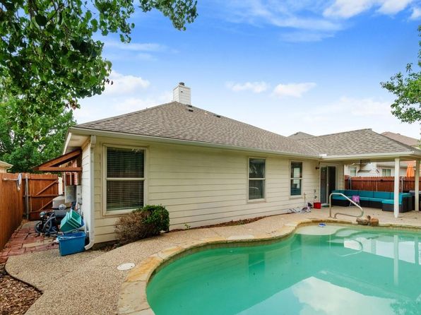 1504 Morning Dove, Aubrey, TX 76227