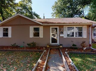 511 E Washington St, O'Fallon, IL 62269