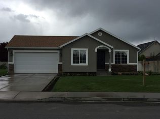 1667 W 1120 S, Springville, UT 84663