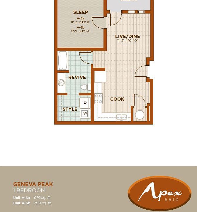 2nd image of 5510 Spine Rd #6619746