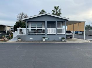 12344 26 Mile Rd SPACE 56, Oakdale, CA 95361