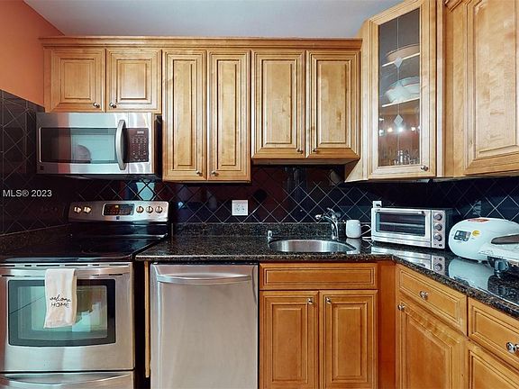 4th image of 3675 N Country Club Dr APT 2002