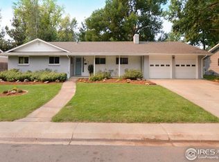 909 Edwards St, Fort Collins, CO 80524