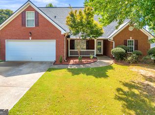 315 Red Bud Rd, Jefferson, GA 30549