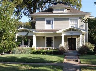 5012 Junius St, Dallas, TX 75214