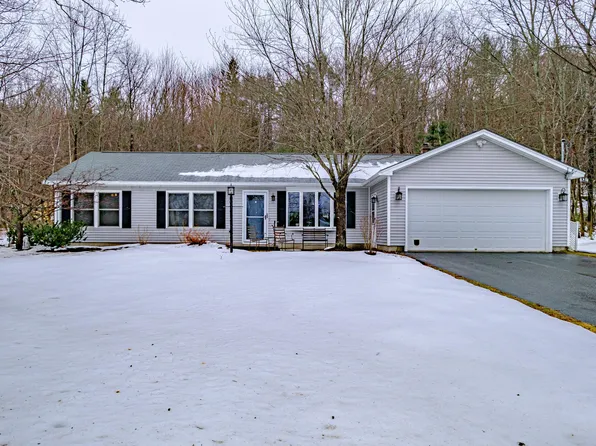 427 E Hardscrabble Road, Auburn, ME 04210