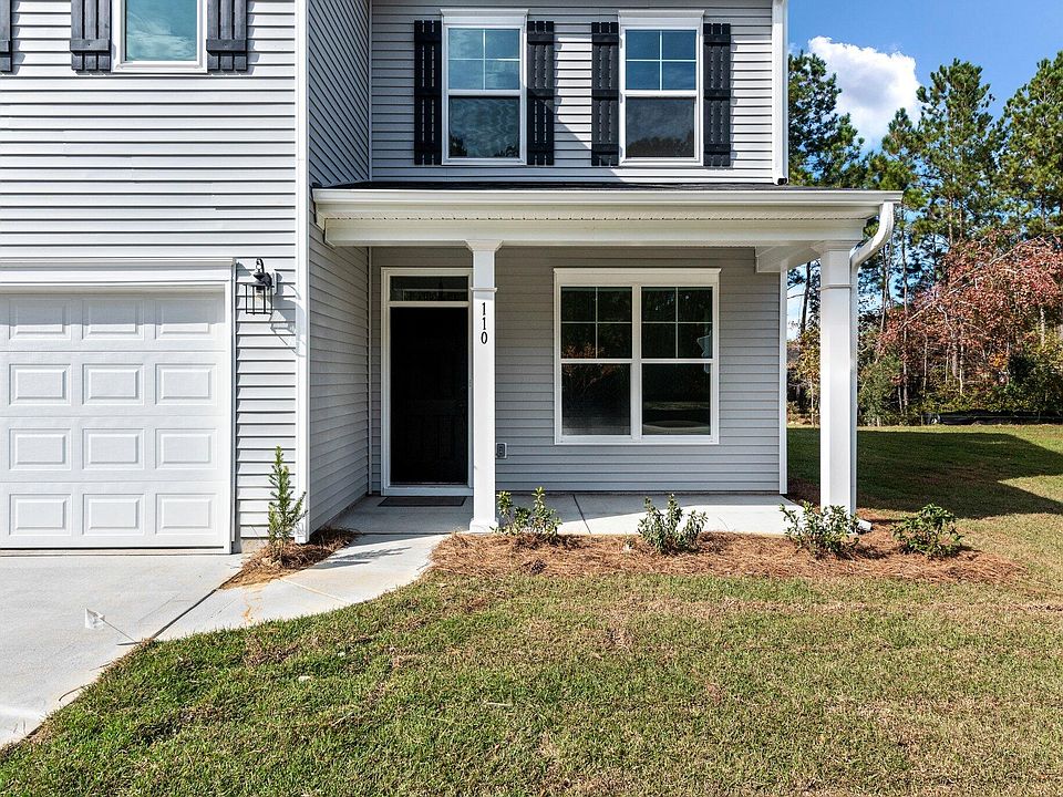 110 Ashley Cv Way, Summerville, SC 29485 Zillow