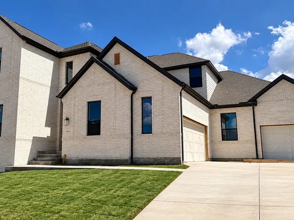 1404 Jolie Rose Bnd, Leander, TX 78641