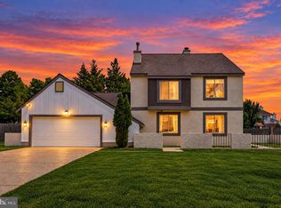 14 Country Walk, Cherry Hill, NJ 08003