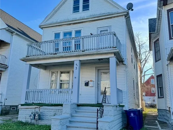 73 Inter Park Ave, Buffalo, NY 14211