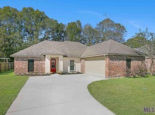 32725 Maci Dr, Walker, LA 70785