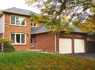 1239 Barnwood Sq, Pickering, ON L1X 1C6