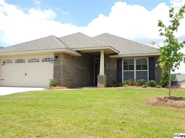 2509 First Hill Cir, Huntsville, AL 35802