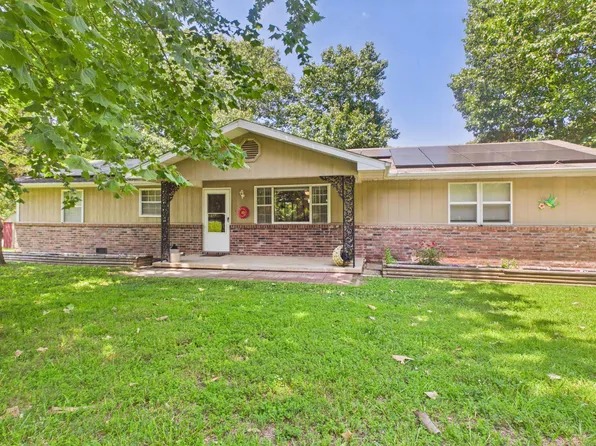 261 Lake Park Loop, Mountain Home, AR 72653