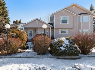 140 N Birch St, Reardan, WA 99029