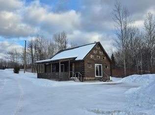 2048 County Road, New Limerick, ME 04761