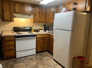 44 6th Street Apartments, Billings, MT 59101