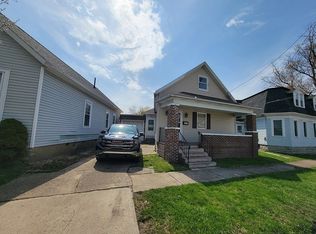 1312 W Monroe St, Sandusky, OH 44870